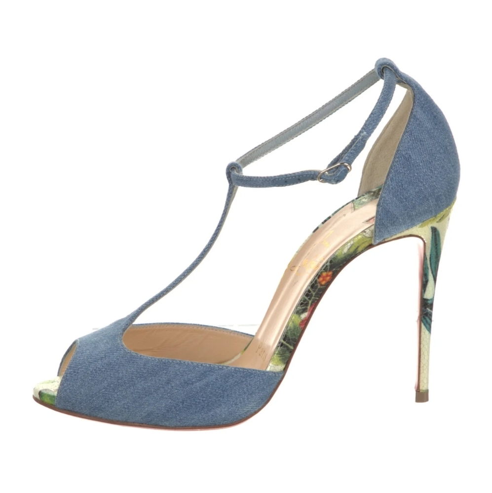 Christian Louboutin sandals